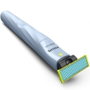 Philips OneBlade First Shave QP1324/20/ Azul celeste
